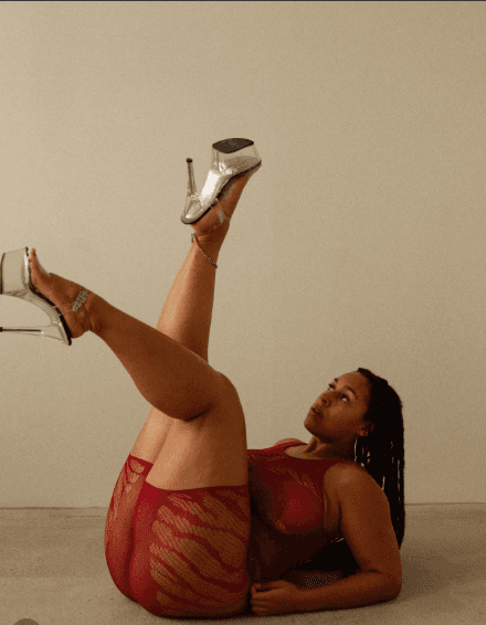 ?? PRETTY & THICK GOOD BODY NATURAL ?? DANCER NAOMI