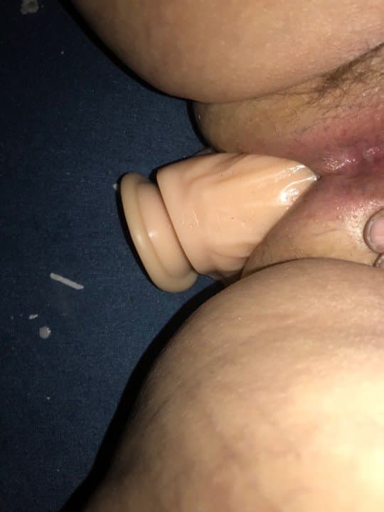 Amy #10 ? (Hot Big Tit Anal Slut)