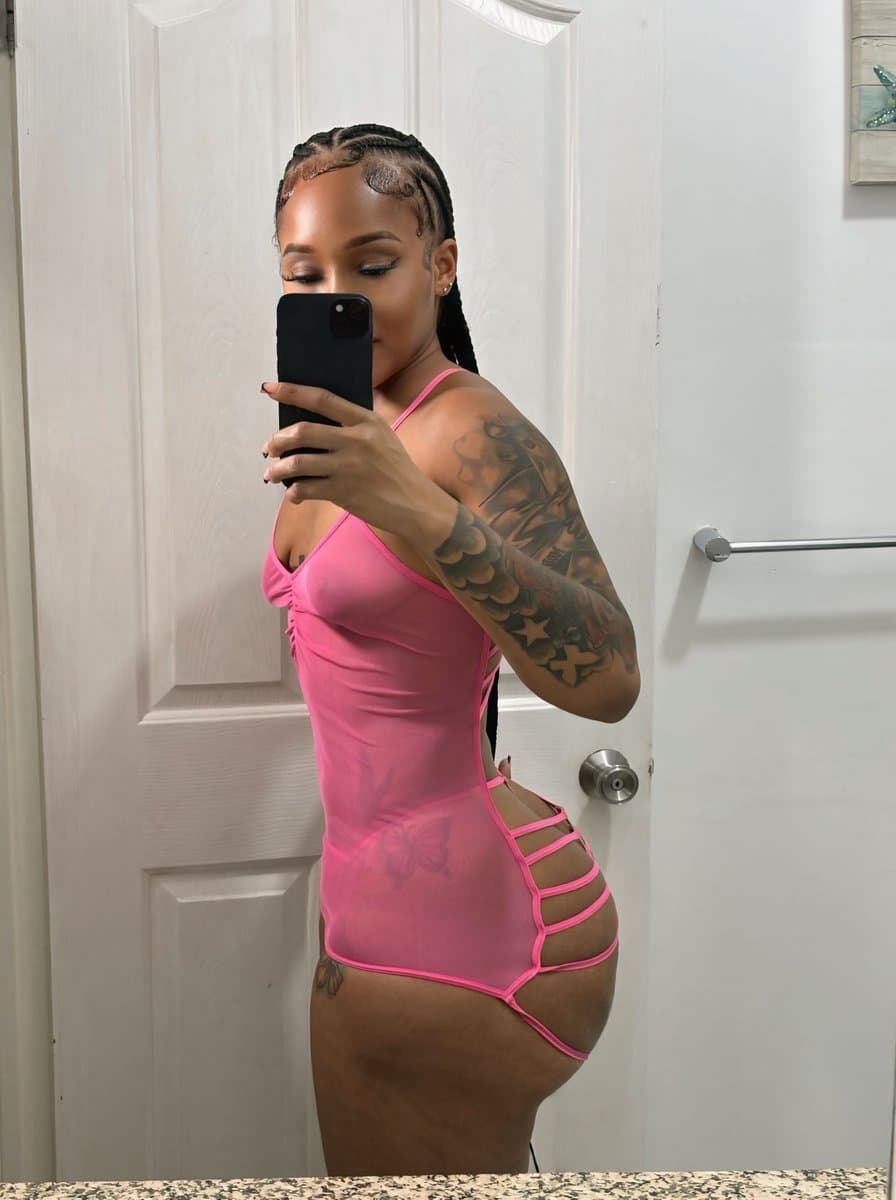 All Natural Jamaican ?? PT. 1