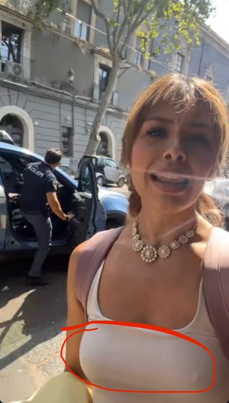 Kimmie Q97 from Fresno 559 ?goonfuel feet, soles, legs, nips, tribs. I love jerking to her ?