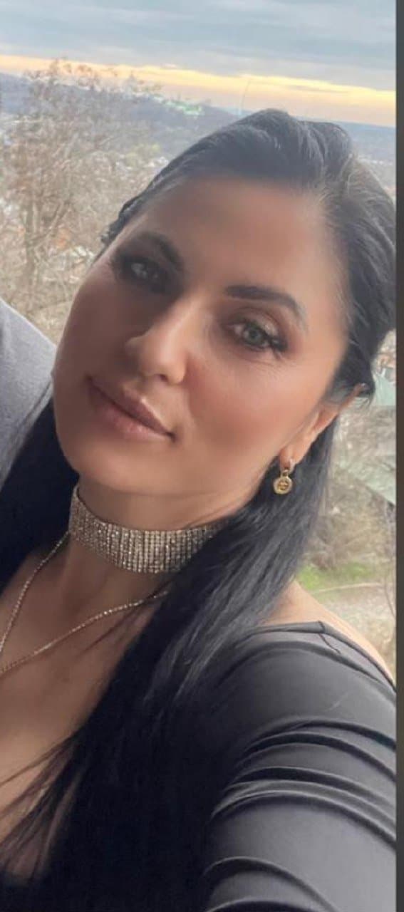 Sexwife Olga from Ukraine