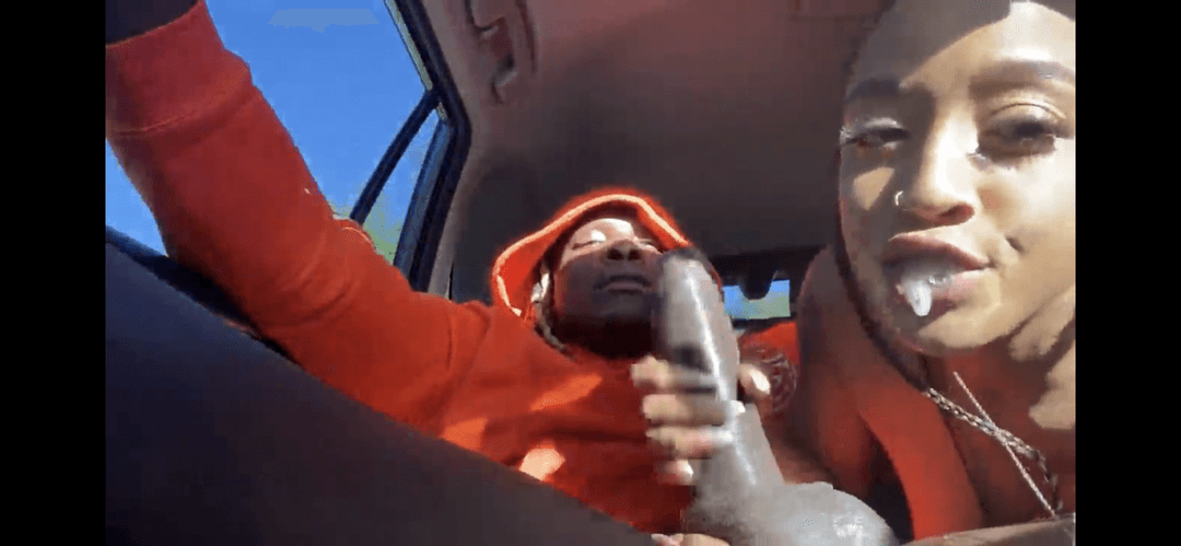 Makeup Cumshot Monday ? Pt 25 MEGA JIZZ