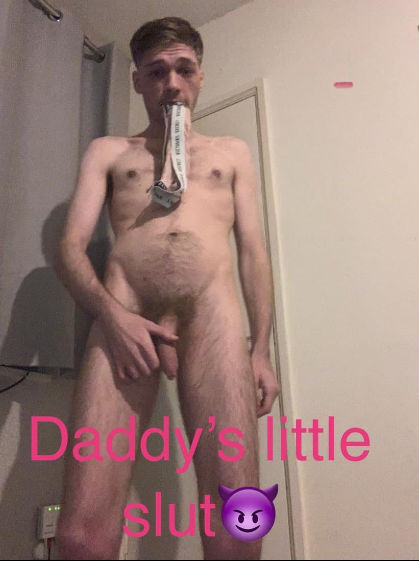 Danny Liverpool UK Submitted?