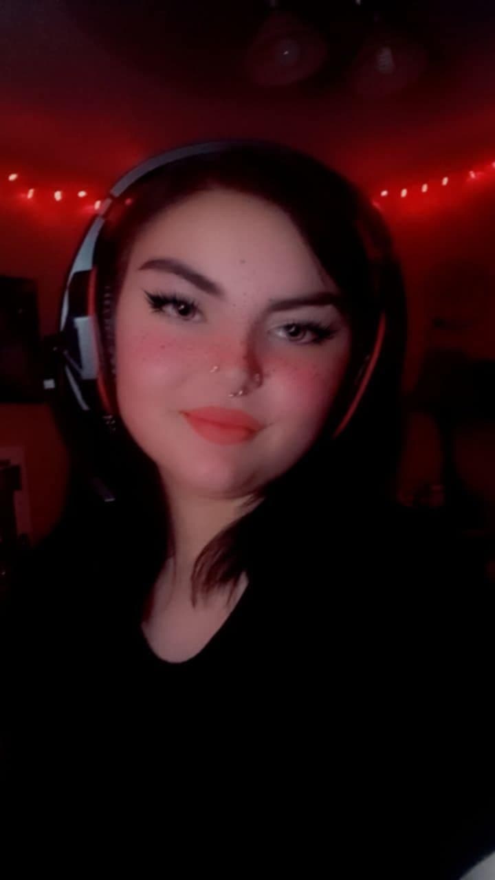 Texas BBW slut Trinity