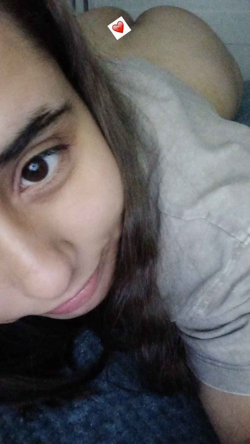 Caiu na net iris gonçalves (luvv.kikki_) vazada do telegram