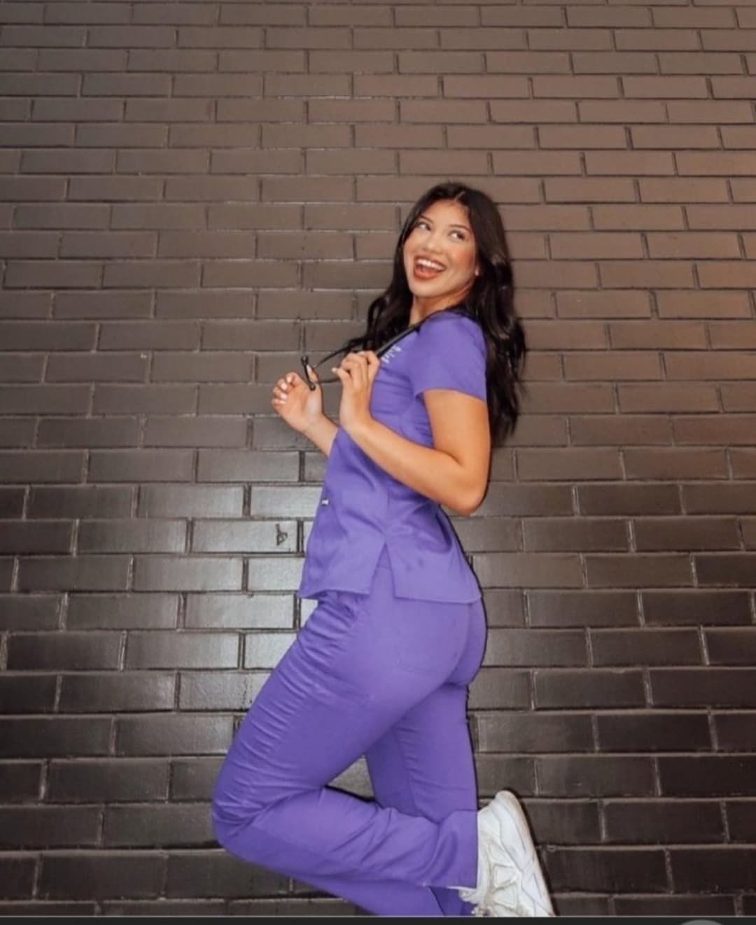 Nurses Are The Horniest Sluts