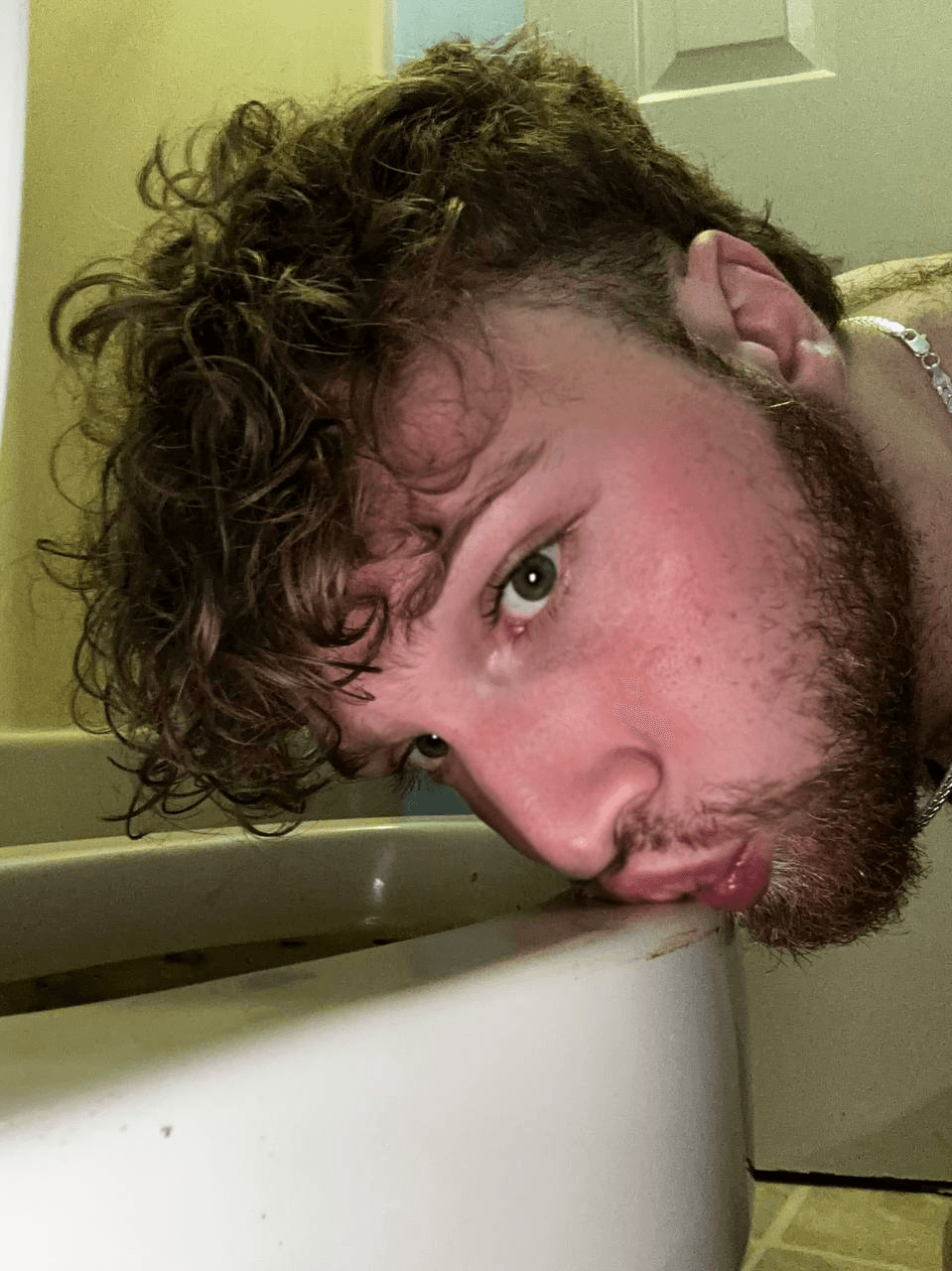 Click to view full size Perverted Fag Sick Loser Seth M Addicted To Nasty Young Stinky Rank Teen Alpha Boy Butts