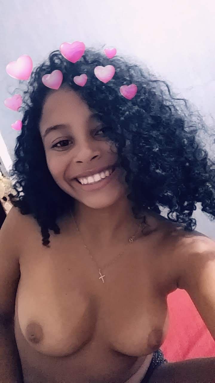 Jany Puta Cearense que mora no RS