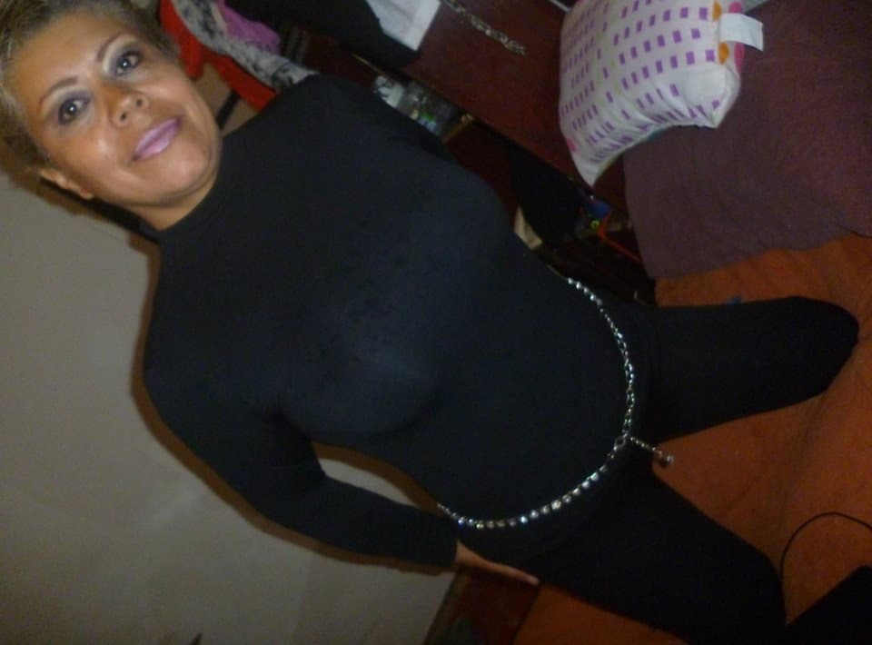 Mariam Rodriguez Rivas  (Candy Candy)