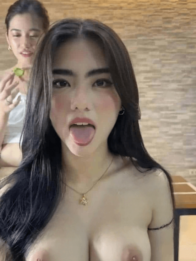 Bini sheena and mikha deepfake