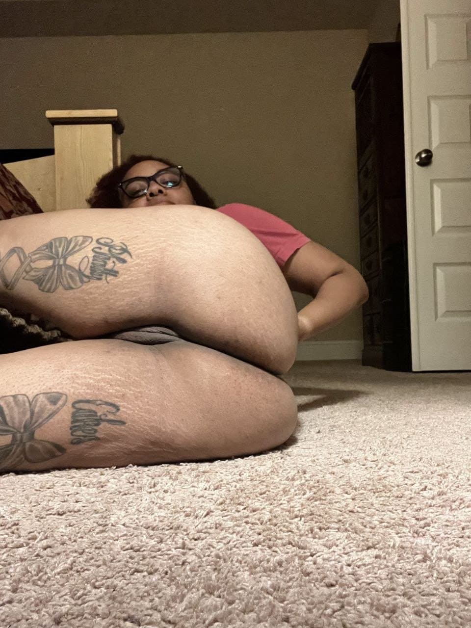 alright let’s just put this little black slut out there ??what a whore oh trust there’s more