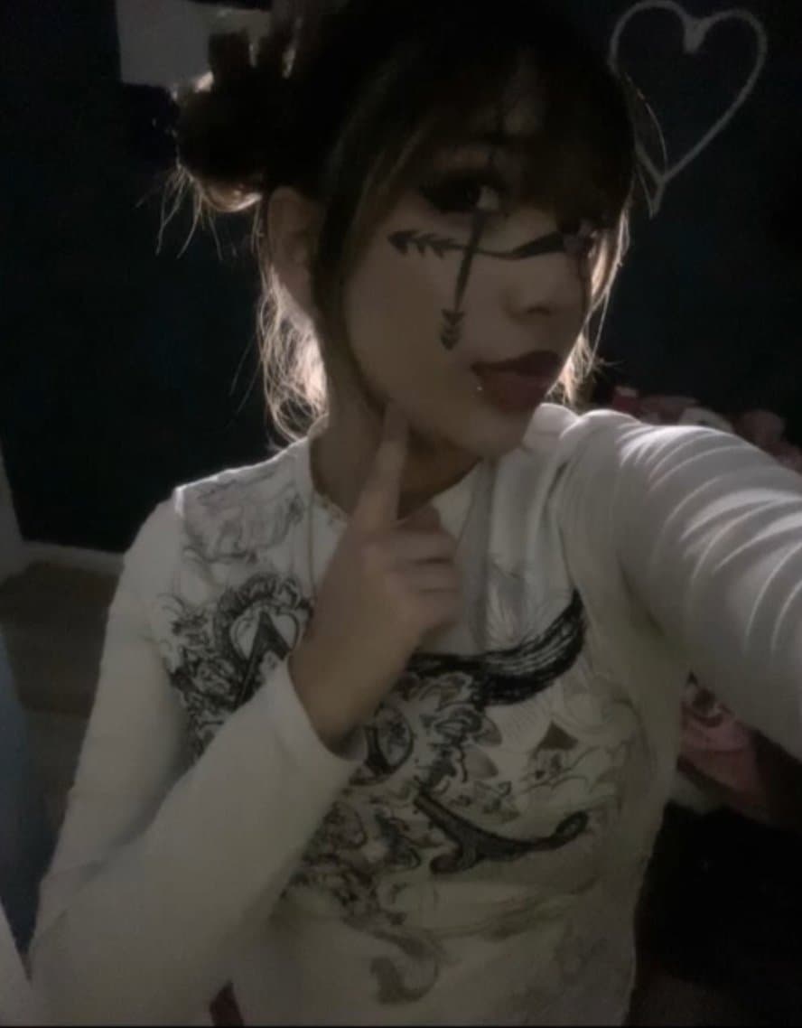 My fav Halloween sluts 0