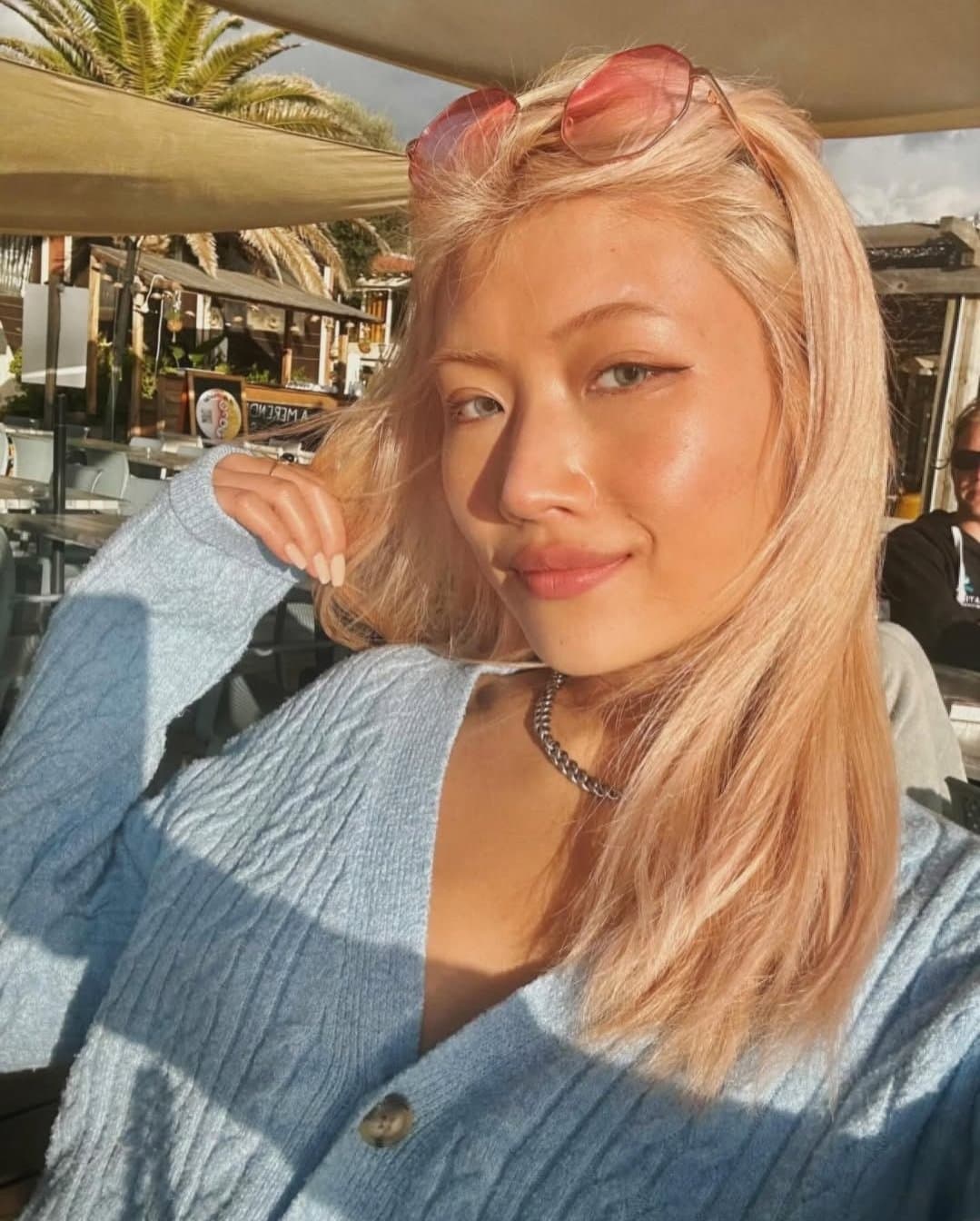 Dolly Submissive Asian babe shared with bbc Leaks