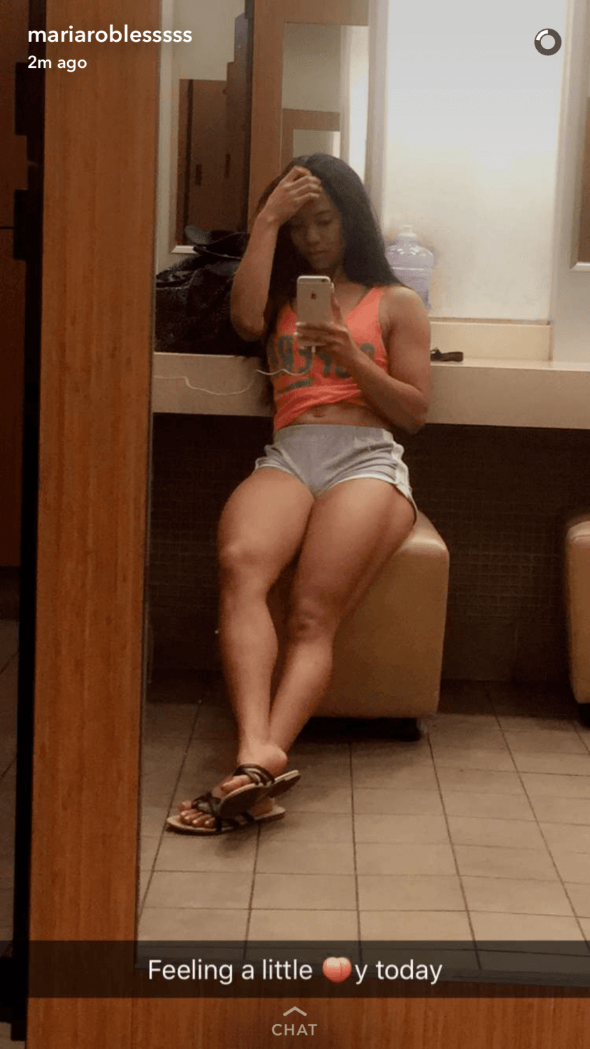 Click to view full size asian fitness model ass feet maria robles part 1