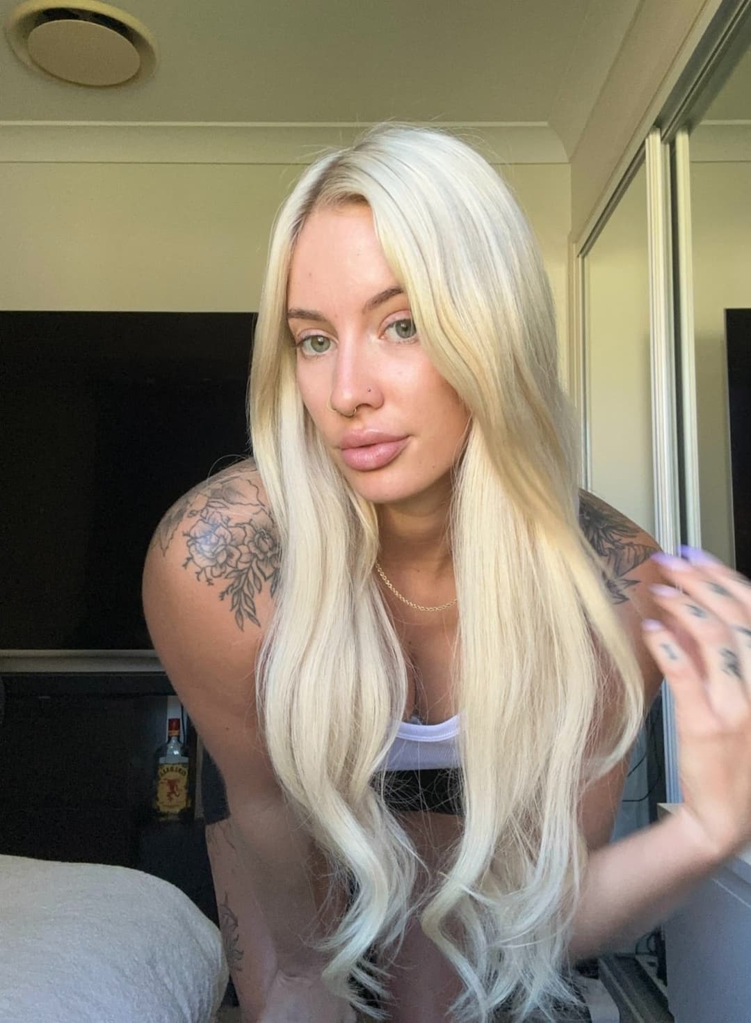 Sucking cock is what I do best