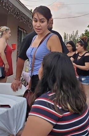 Latina with nice legs and feet she ain’t loyal