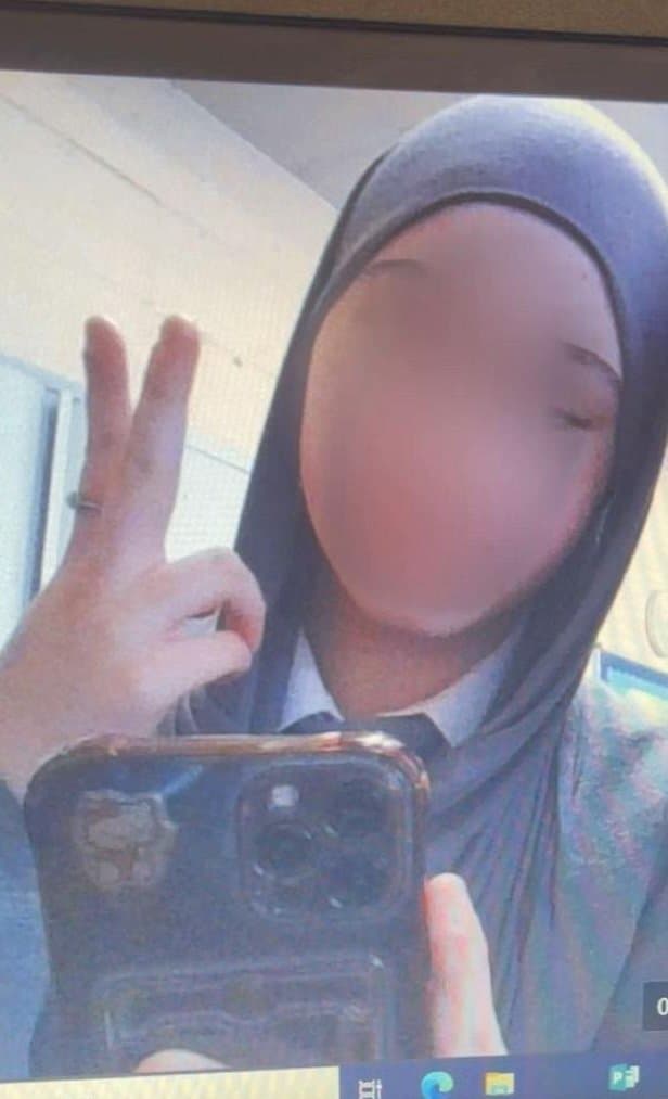 Sexy Afghani IRL Sana Anwari