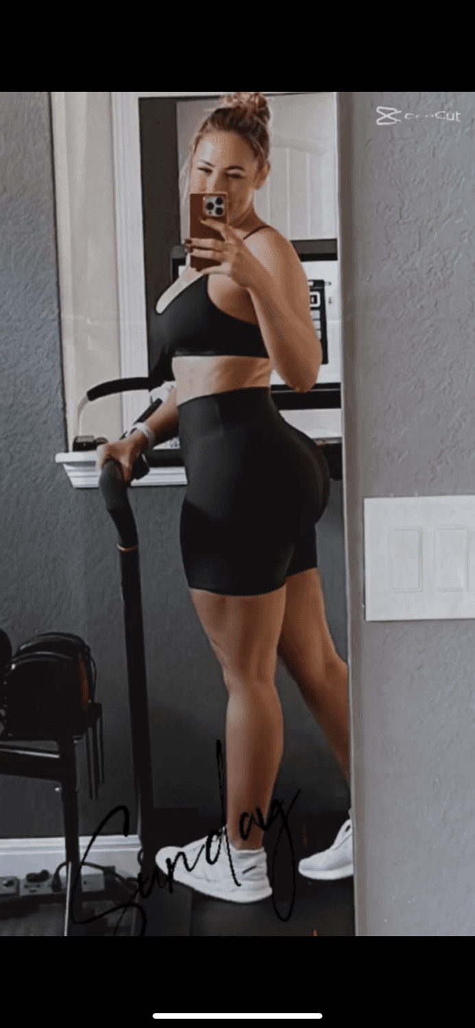 Onlyfans Texas pawg Robyn.witha.y