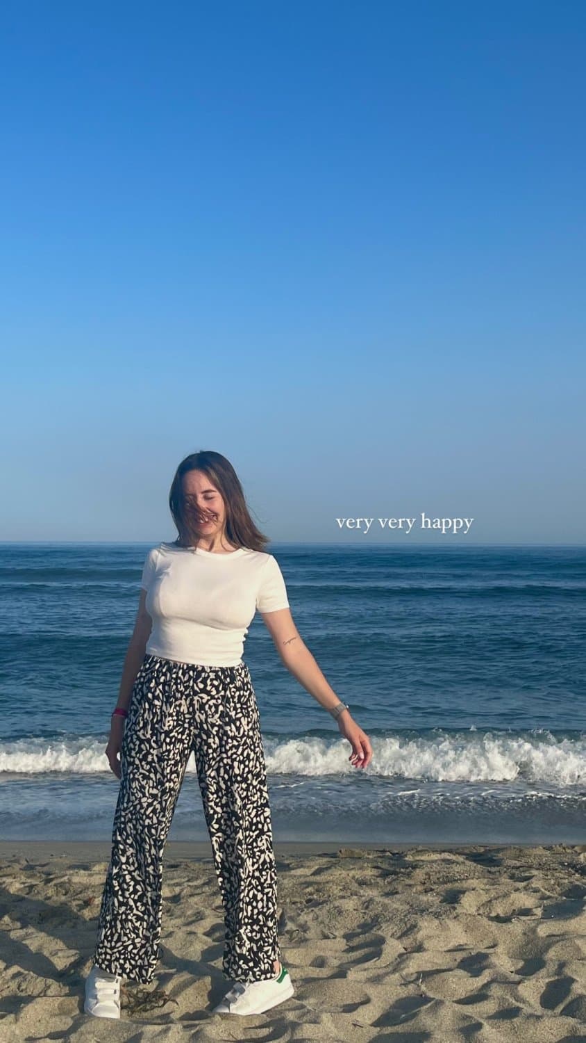 Chienne française exposé