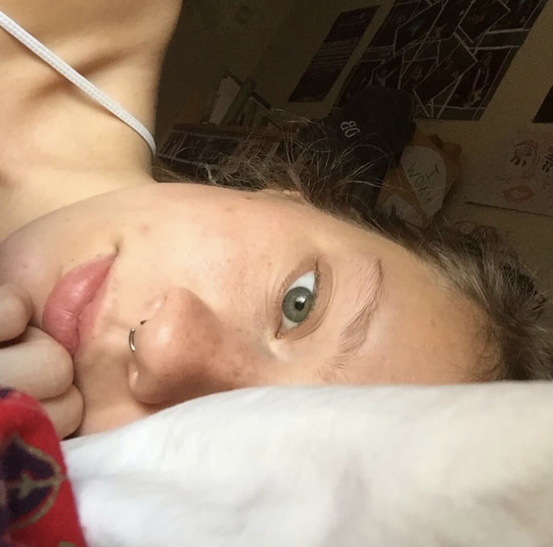 San Diego Slut Jillian Koons