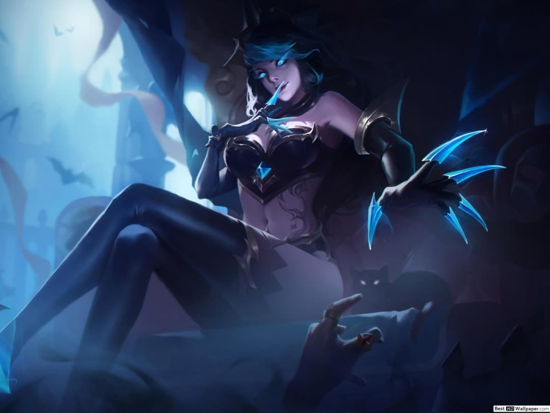 sevenbees-artist-Akali-League-of-Legends-8359819