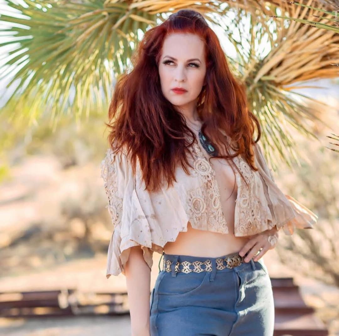 Voice Actress Spank Bank - Grey Delisle Griffin