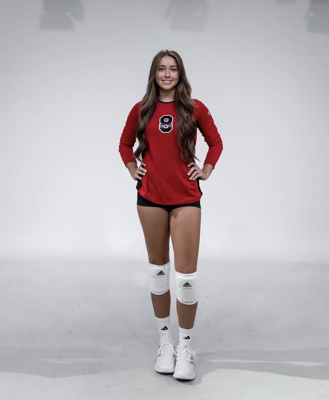 New year, same beautiful ass