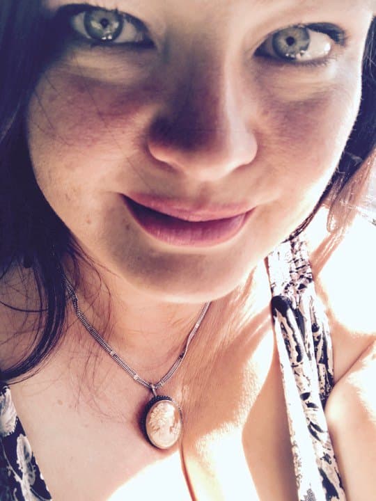 Amy #4 ? (Hot Big Tit Anal Slut)