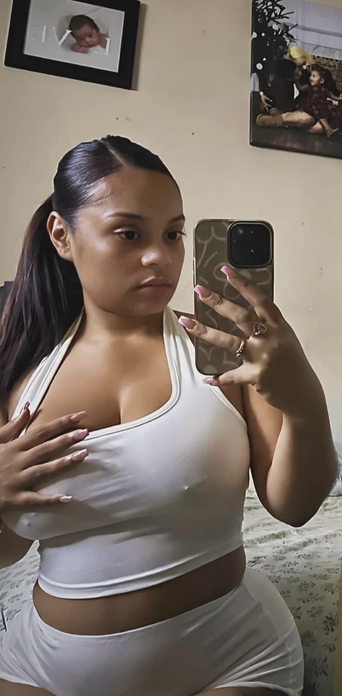Big tit latina jamilet is back