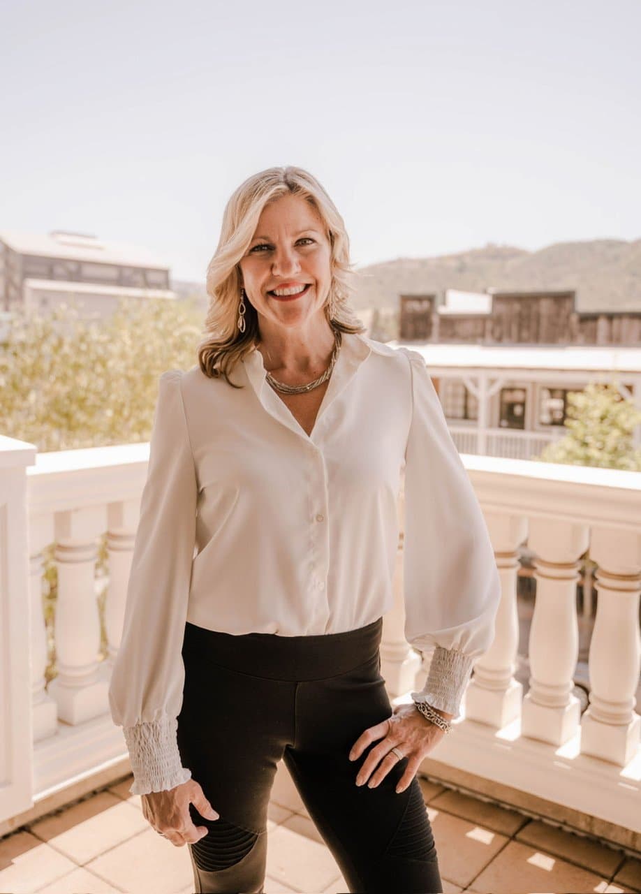 Niki the Business Bitch