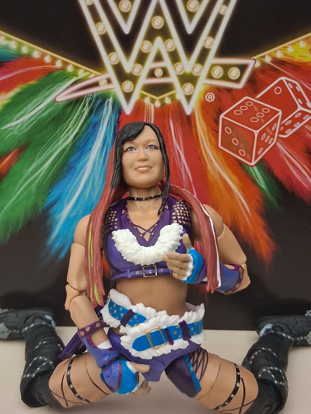 Iyo Sky - Genius of the Sky Used as a Cum Dumpster