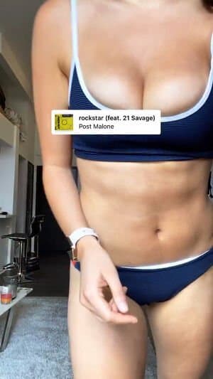 Kira kosarin-amazing boobs #3