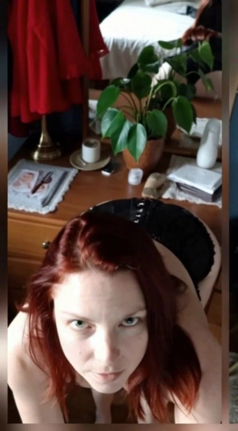 36 yo Slut massage therapist mom Crystal M