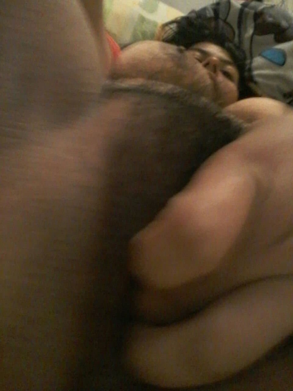 Click to view full size Mi ex Masturbándose para mí ❤️