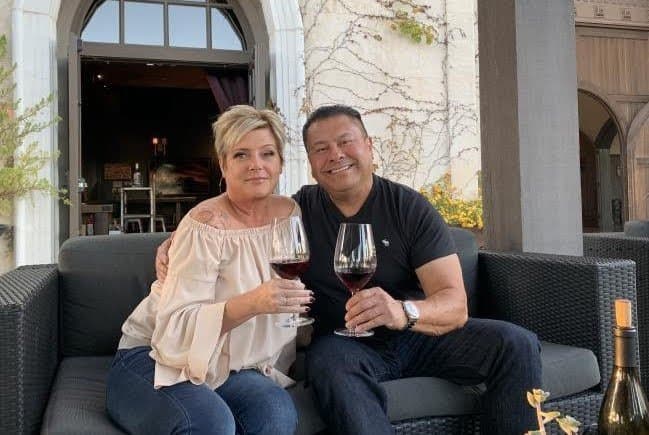 Wife Next Door is also a Slut Next Door