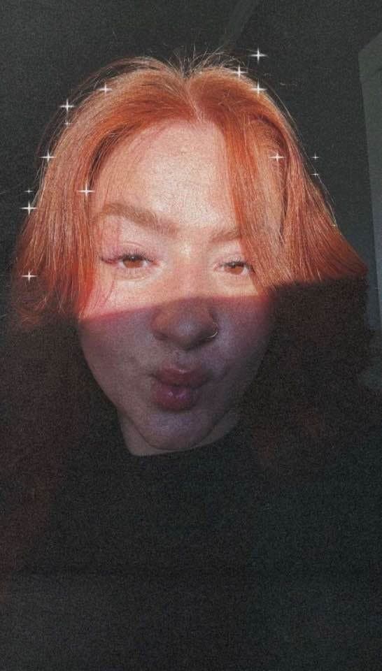 Jadan, 22 year old slut from canada