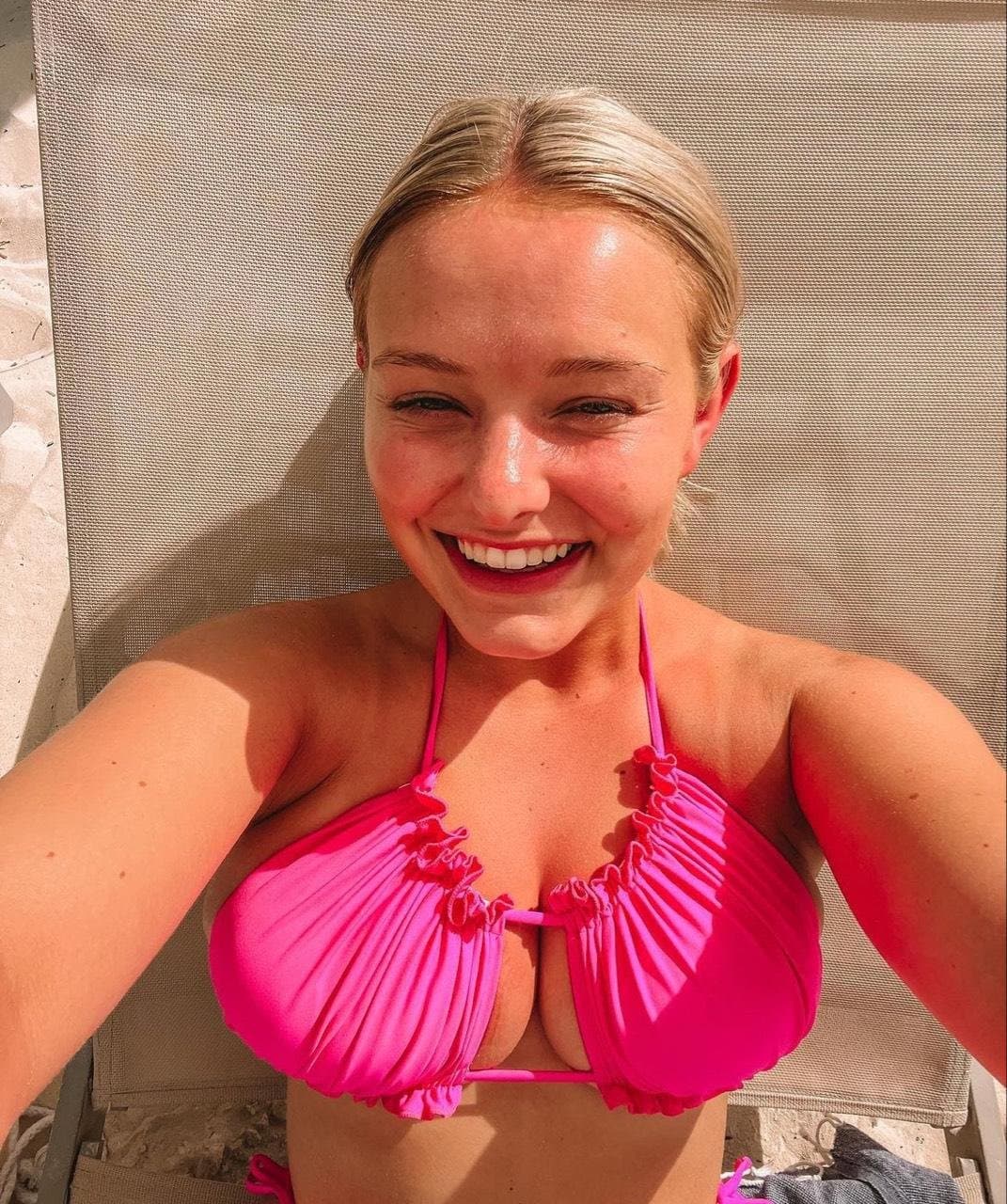 Sami The Big Titty Slut