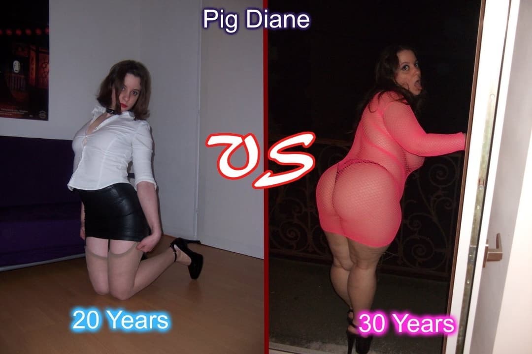 Diane Henrotte *MegaMIX*-#004