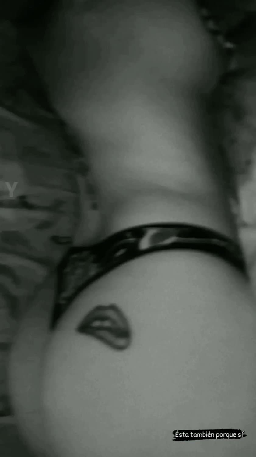 Mile putita conocida de Jujuy