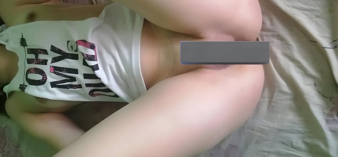 Click to view full size La reina de mis pajas❤️