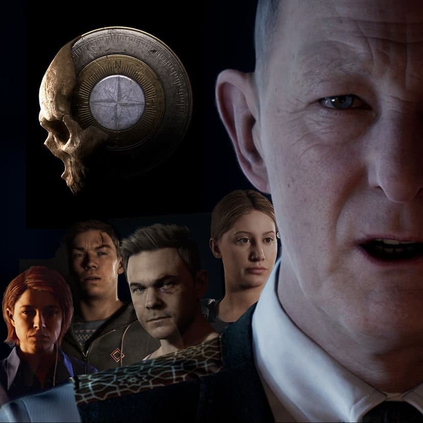 HOUSE OF ASHES:  XXX EDITION ????