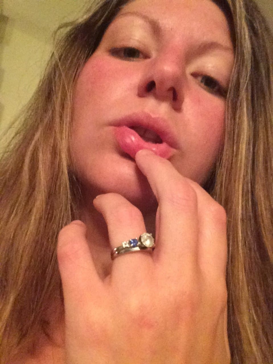 Mama bear im sorry (reupload)