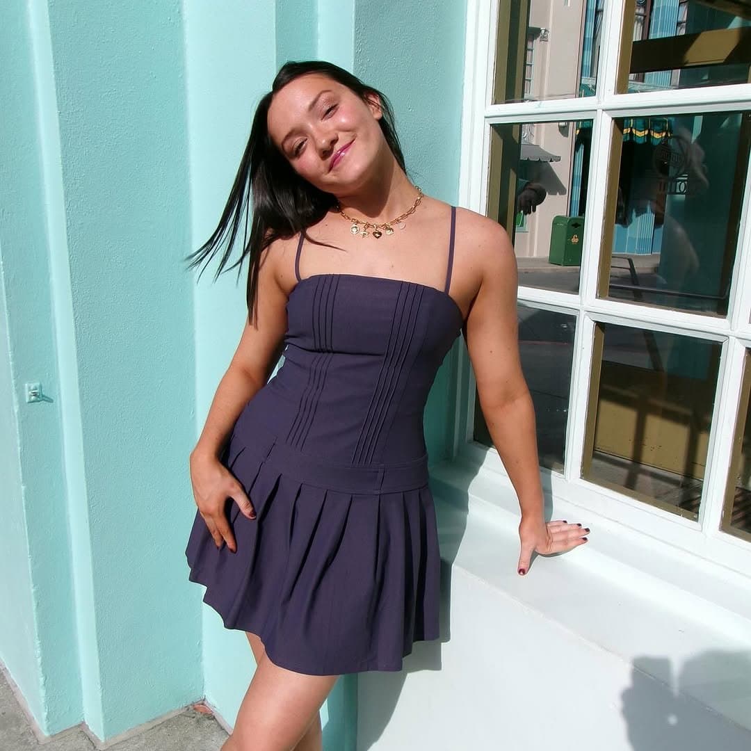 Izzy Moreno - Celebrating Her 18th Birthday (May 1, 2025)