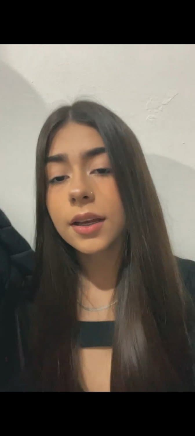 Novinha do insta xzmariaa_