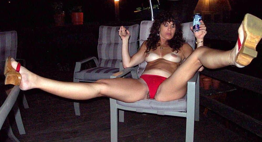 Robin New Jersey Gang Bang Queen