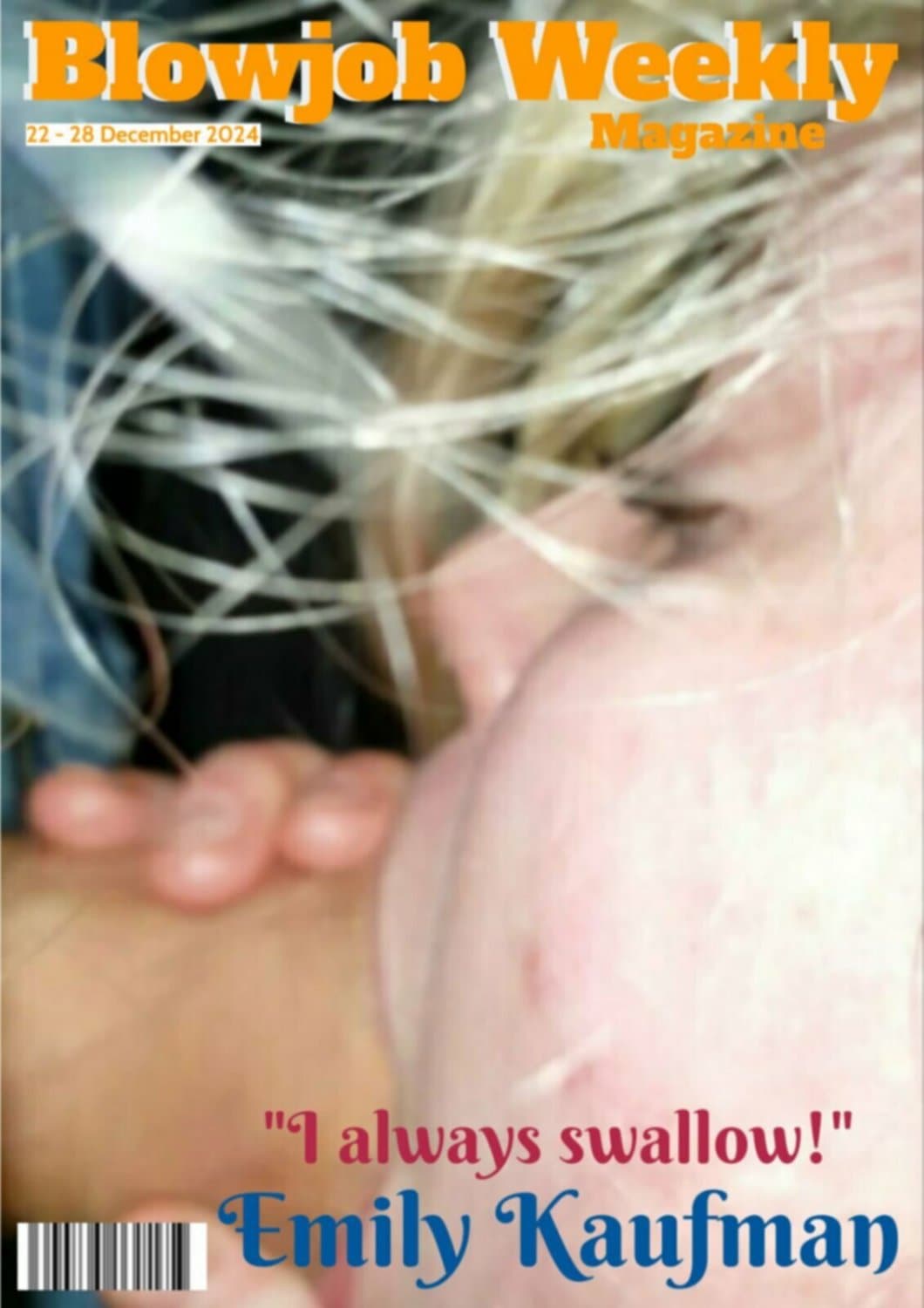 Kik/IG slut iwantdeleted - Emily K@thleen K@ufman info in tags