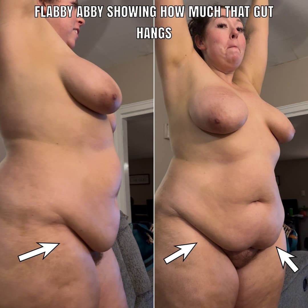 Owned, degraded, and bred by real Uncle and she loves it