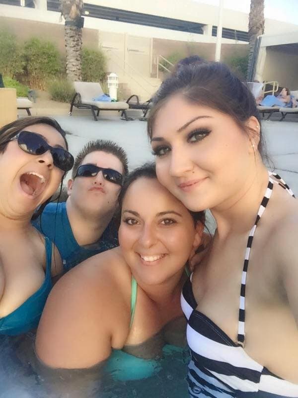 Tracy Sexy BBW Teacher Bitch