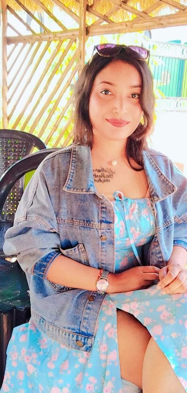 Sexy indian girl nude blowjob and fuck