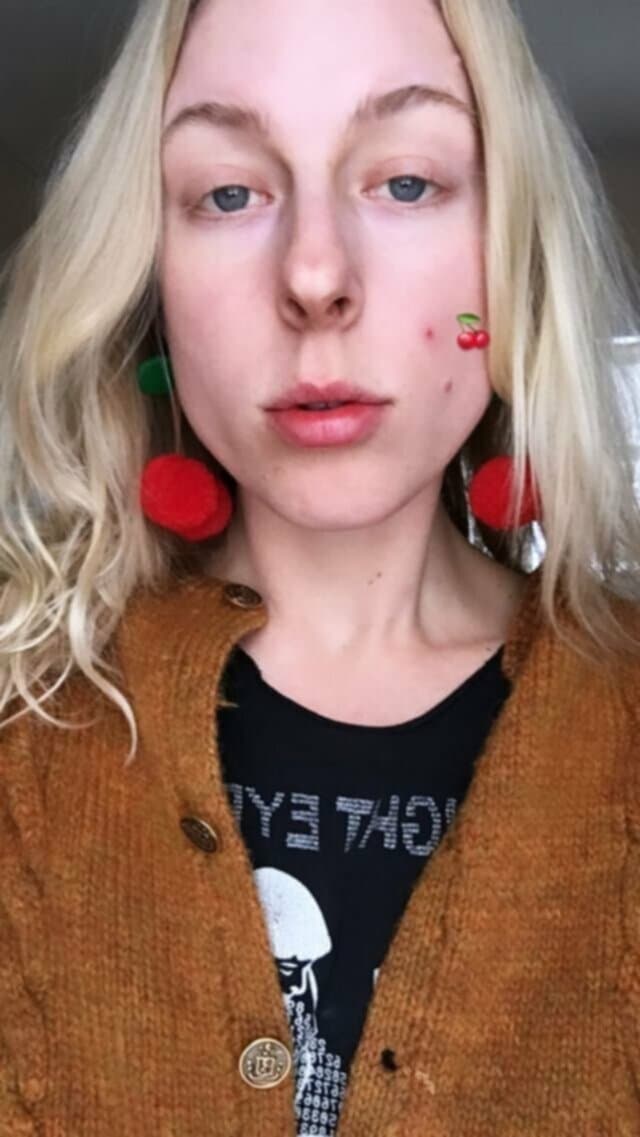 Tight asshole blonde nerd virgin lost